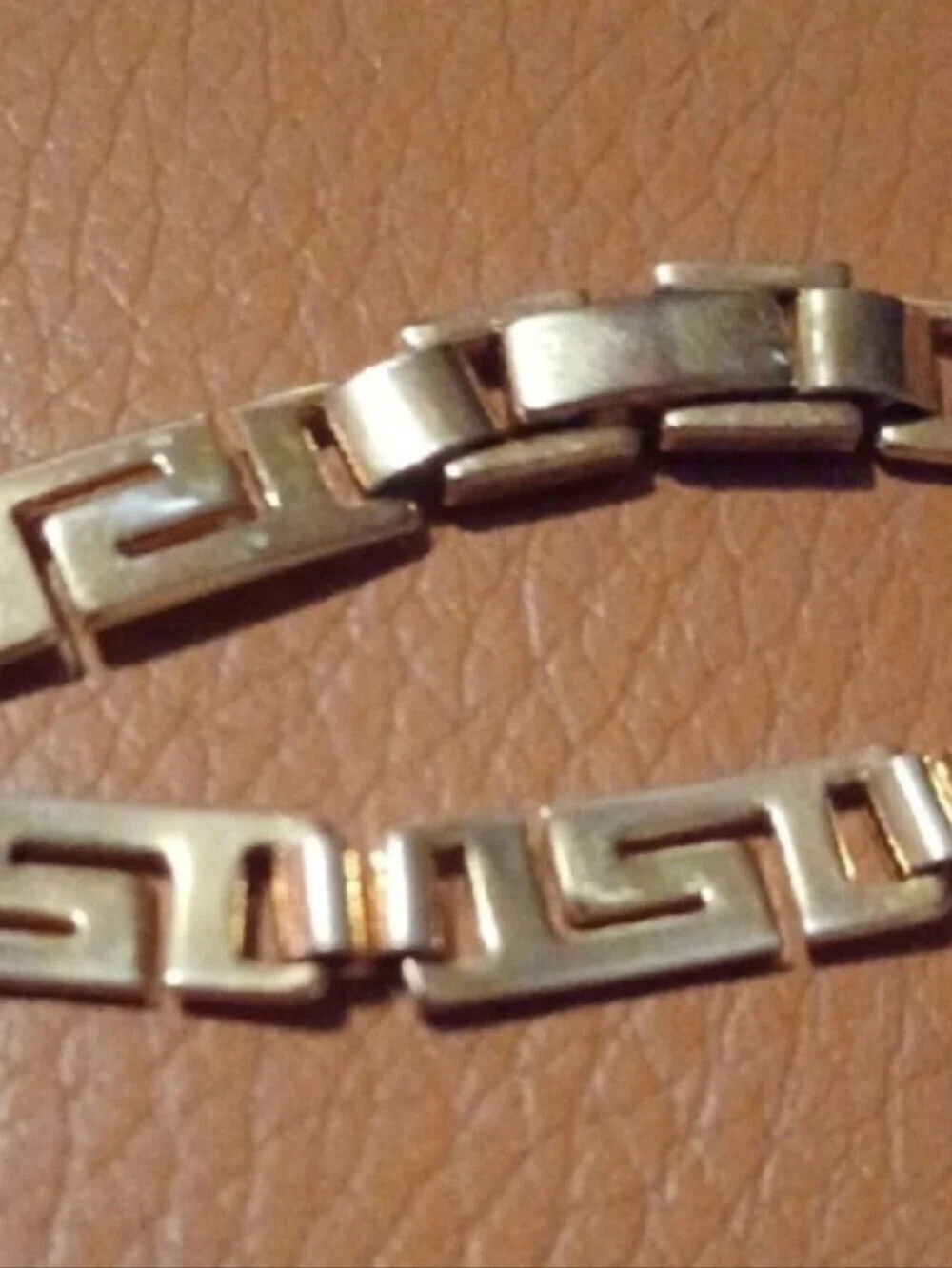 --  Bundle of 5  bracelets
